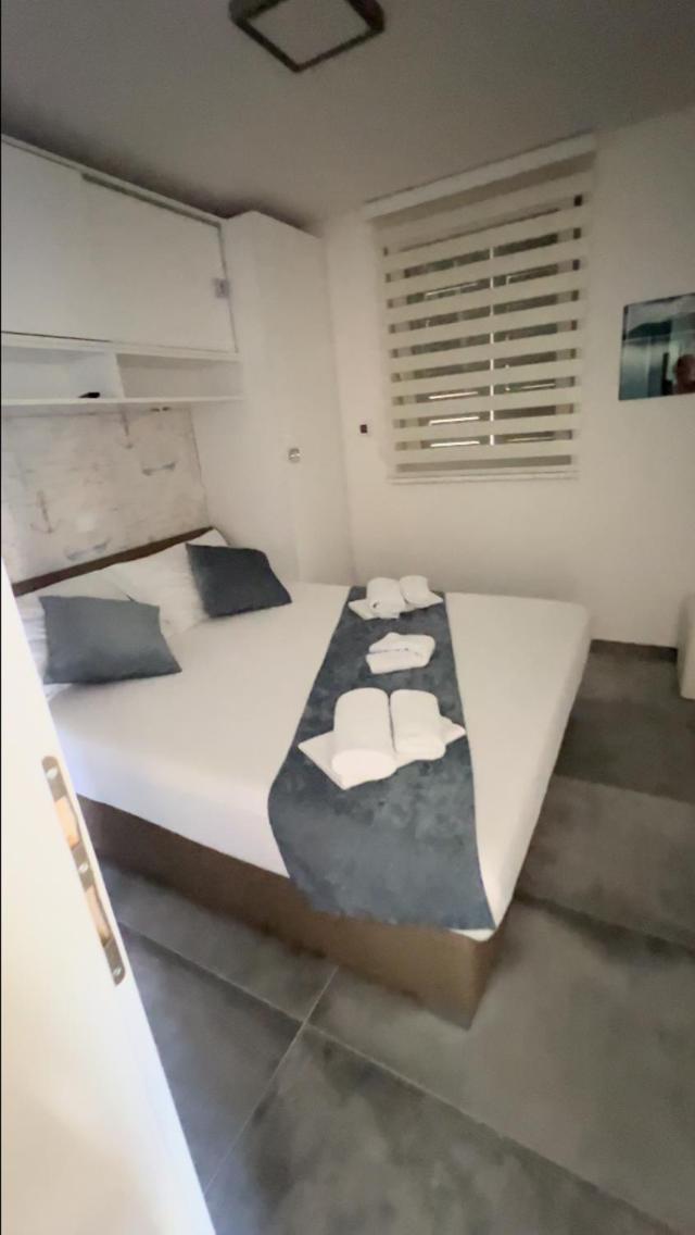 Mandy Apartman Башка Экстерьер фото