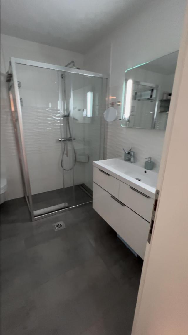 Mandy Apartman Башка Экстерьер фото