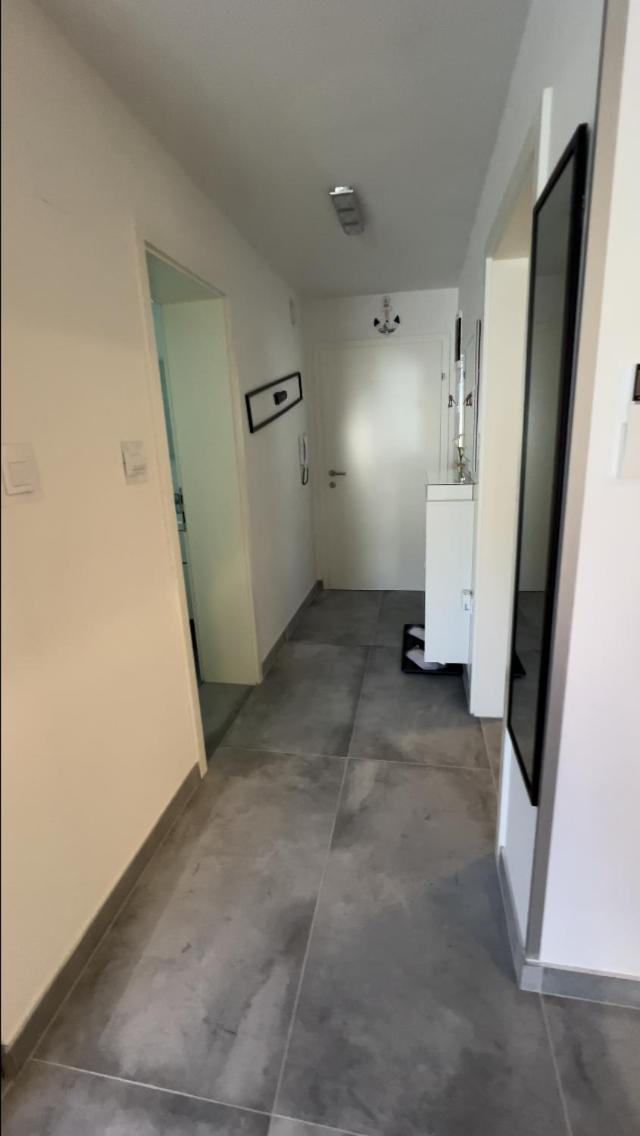 Mandy Apartman Башка Экстерьер фото