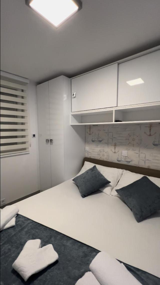 Mandy Apartman Башка Экстерьер фото